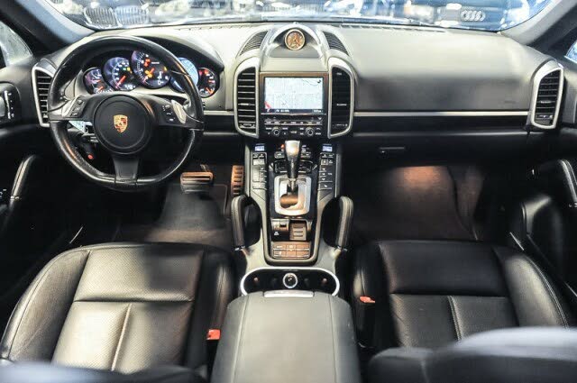 2014 Porsche Cayenne Platinum Edition AWD for sale in Chicago, IL – photo 10