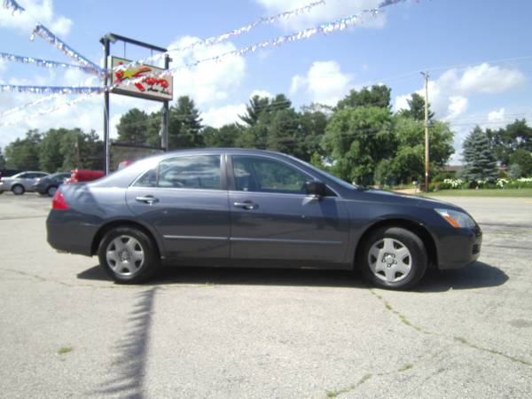 2006 Honda Accord LX BLOWOUT SALE!!! for sale in Wautoma, WI – photo 4