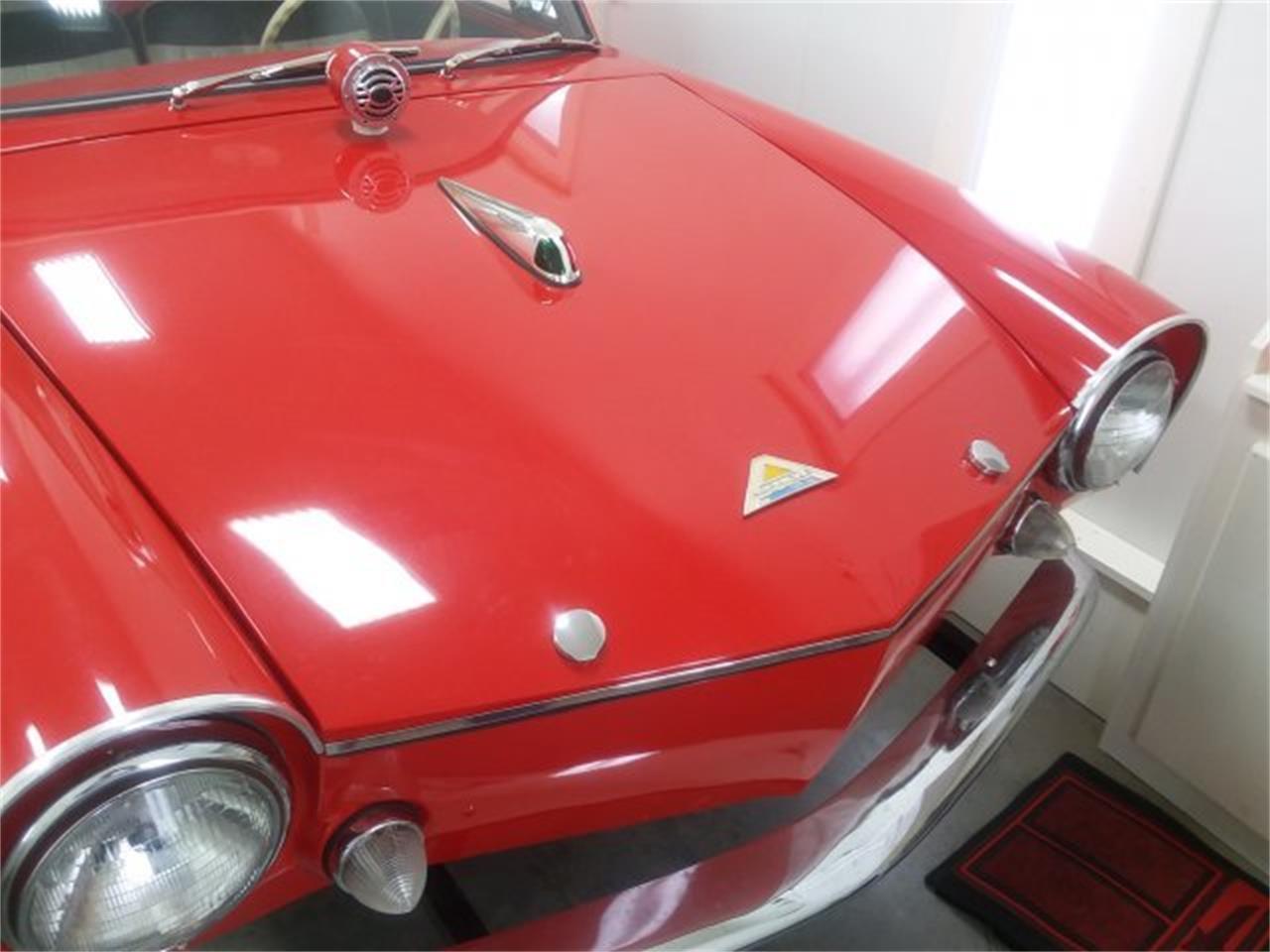 1964 Amphicar 770 for sale in Hanover, MA – photo 3