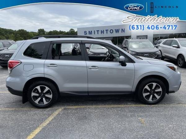 2017 Subaru Forester 2 5i Premium SUV - - by dealer for sale in Saint James, NY – photo 5