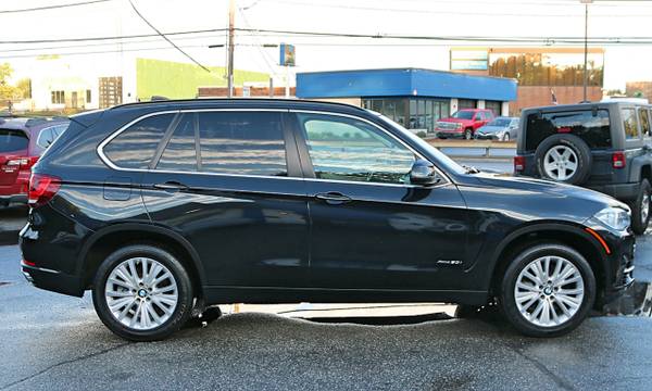 2015 BMW X5 AWD 4dr xDrive50i - - by dealer - vehicle for sale in Hooksett, NH – photo 6