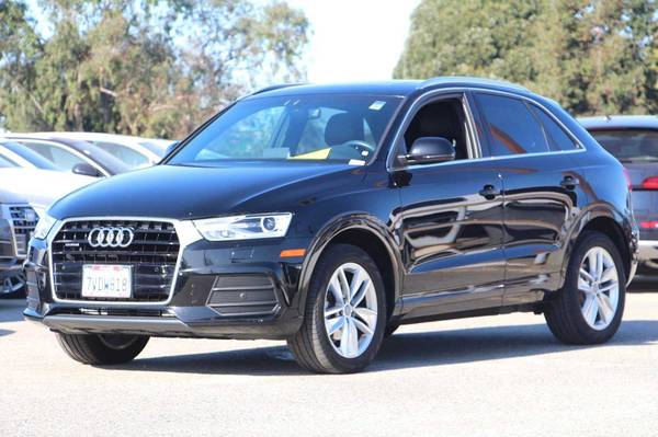 2016 Audi Q3 Black ****BUY NOW!! for sale in Oakland, CA – photo 10