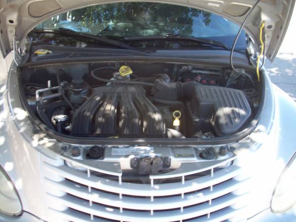 2008 Chrysler pt auto smog ready for sale in Palmdale, CA – photo 12