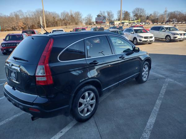 2007 Honda CR-V EX-L AWD - - by dealer - vehicle for sale in Jefferson City, MO – photo 6
