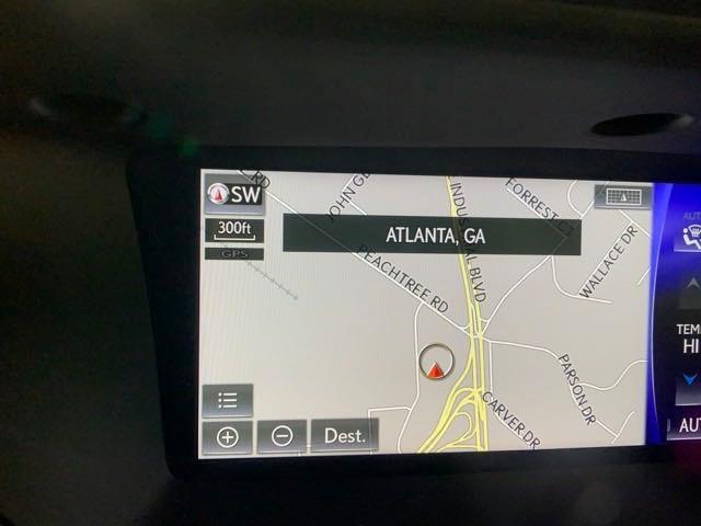 2018 Lexus GS F Base for sale in Atlanta, GA – photo 21