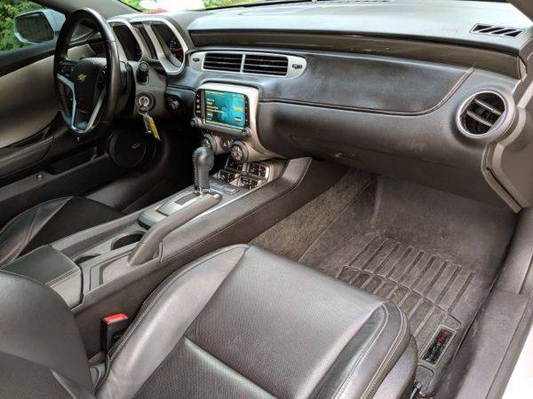 2014 Chevrolet Chevy Camaro LT for sale in Ocala, FL – photo 12