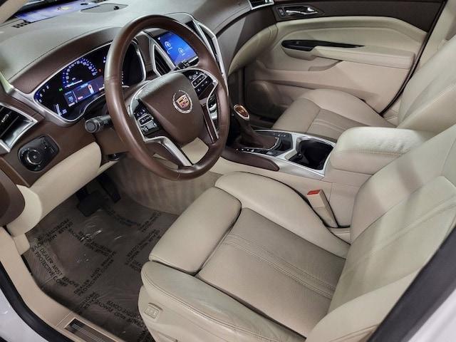 2015 Cadillac SRX Premium Collection for sale in Colorado Springs, CO – photo 11