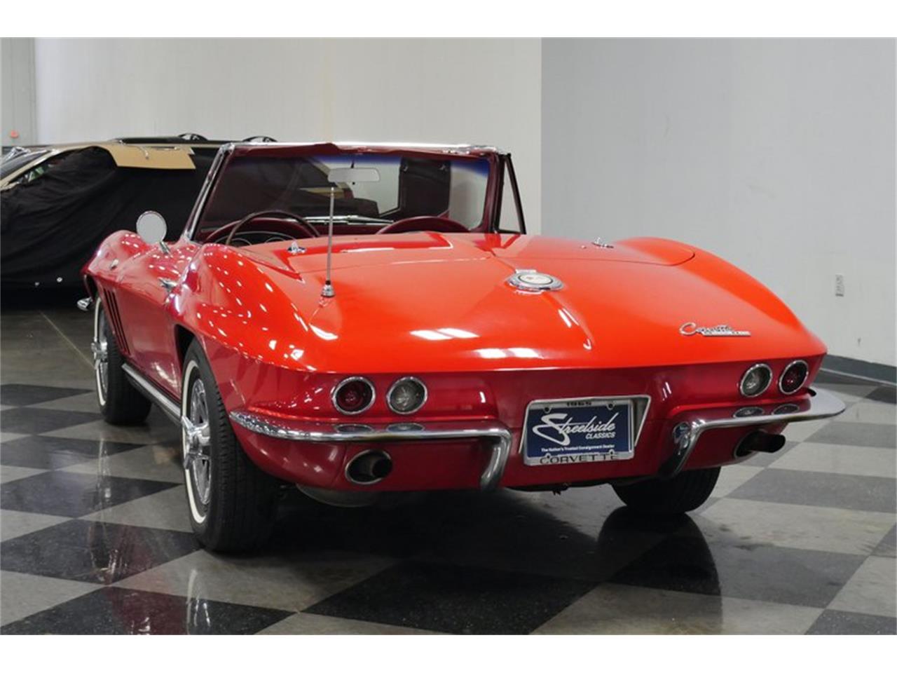 1965 Chevrolet Corvette for sale in Lavergne, TN – photo 11