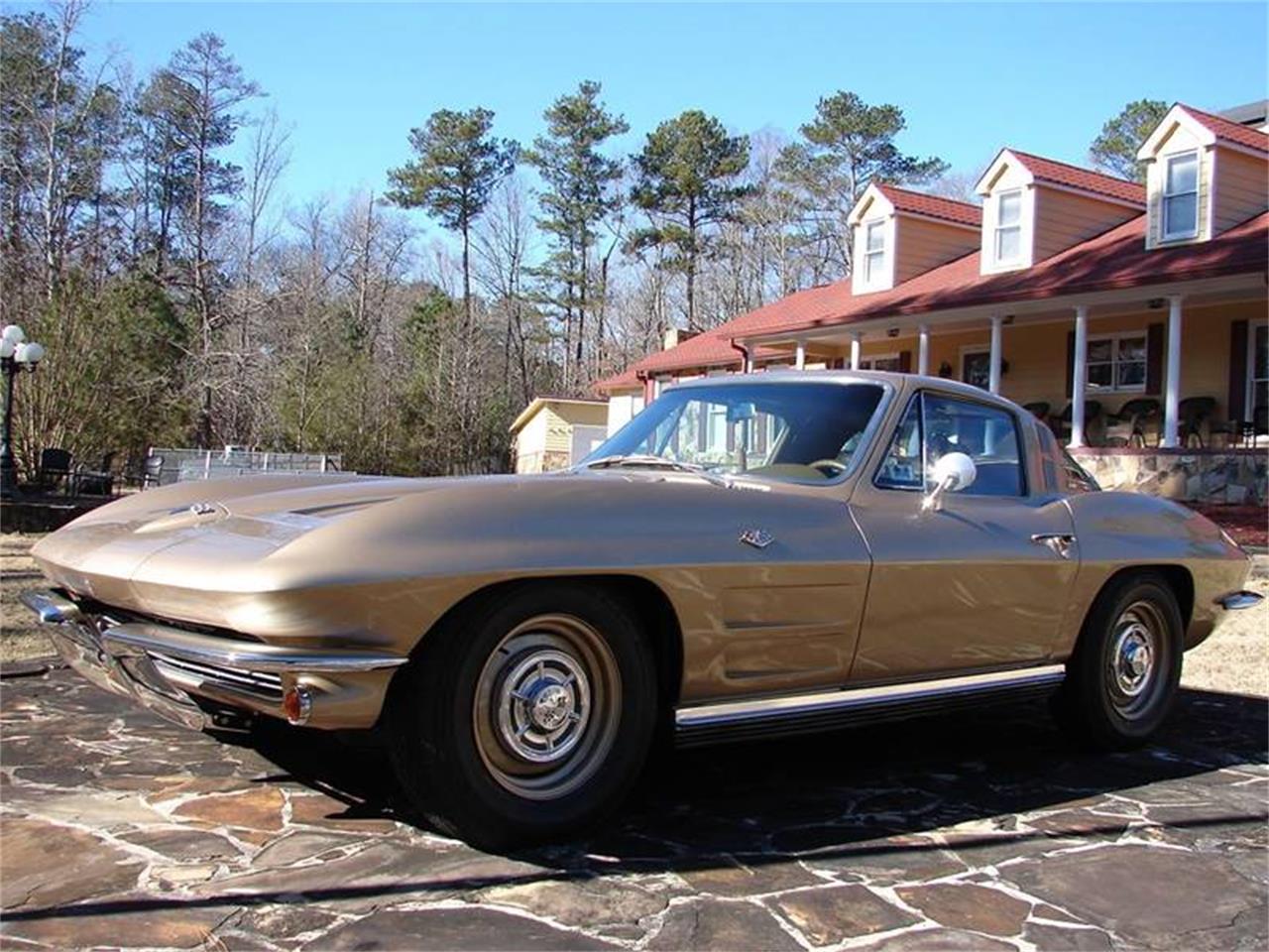 1964 Chevrolet Corvette for sale in Hiram, GA – photo 2