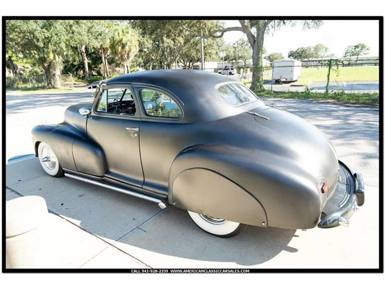 1947 Chevrolet Coupe for sale in Sarasota, FL – photo 11