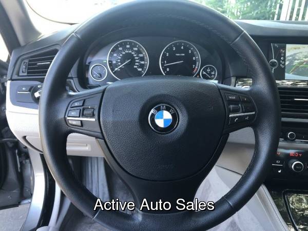 2011 BMW 528i, One Owner! Low Miles! SALE! for sale in Novato, CA – photo 13