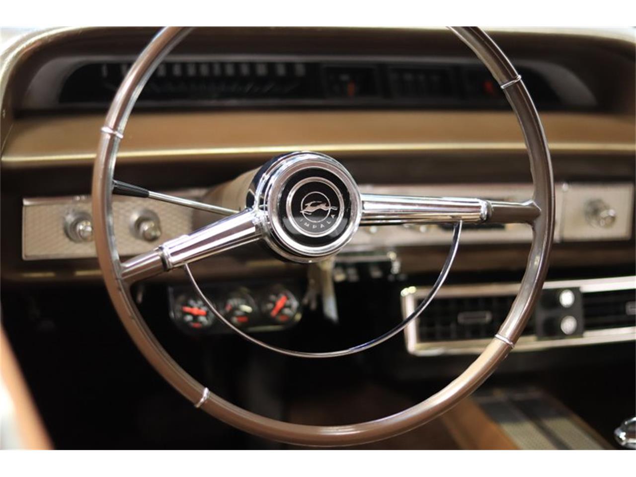 1964 Chevrolet Impala for sale in Mesa, AZ – photo 69