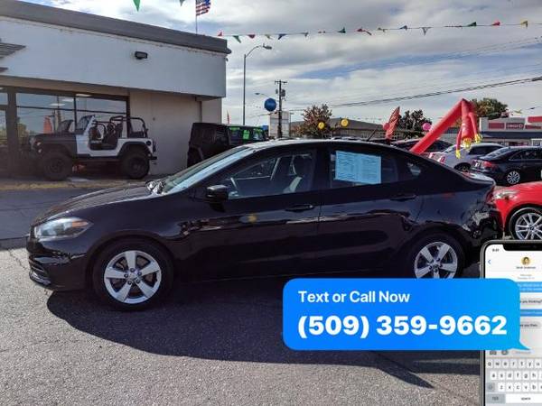 2015 Dodge Dart SXT TEXT or CALL! for sale in Kennewick, WA – photo 7