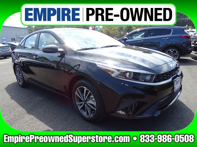 2022 Kia Forte LXS FWD for sale in Other, MA – photo 4