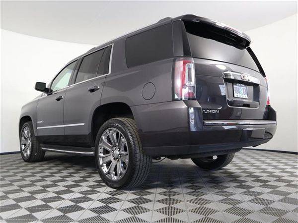 2016 GMC Yukon Stop In Save !! for sale in Gladstone, OR – photo 5