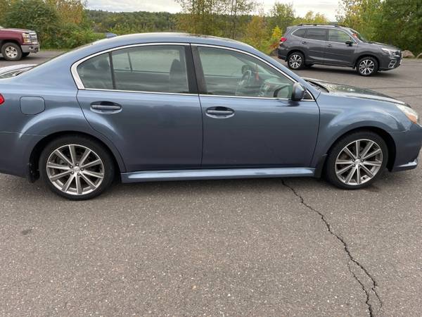 2014 Subaru Legacy 4dr Sdn H4 Auto 2 5i Sport 79K Miles Cruise for sale in Duluth, MN – photo 12