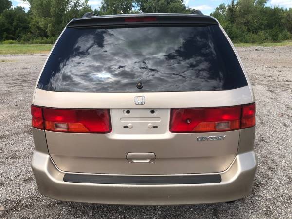 Honda Odyssey EX (Like New) for sale in Delta, OH – photo 4