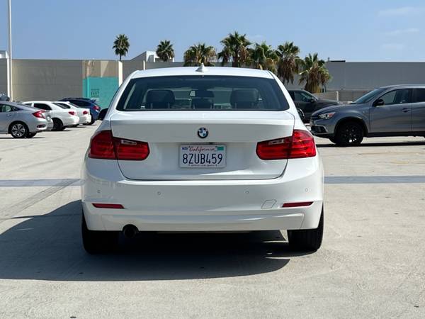 2015 BMW 3-Series 320i Sedan - - by dealer - vehicle for sale in North Hollywood, CA – photo 6