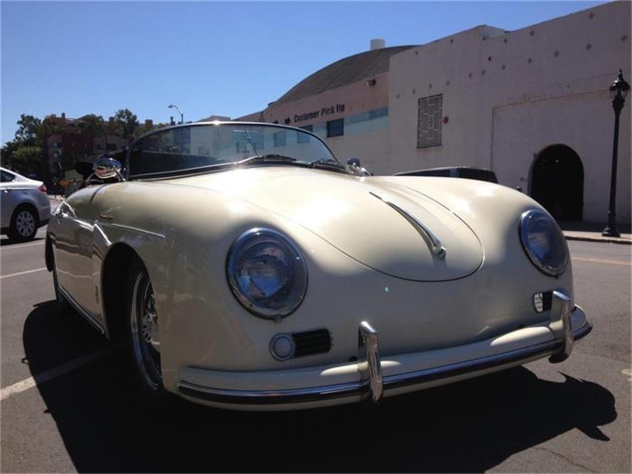 1957 Porsche Speedster for sale in Oceanside, CA – photo 22