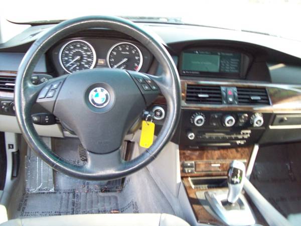 2008 BMW 5-Series 528xi - - by dealer - vehicle for sale in Springdale, AR – photo 7