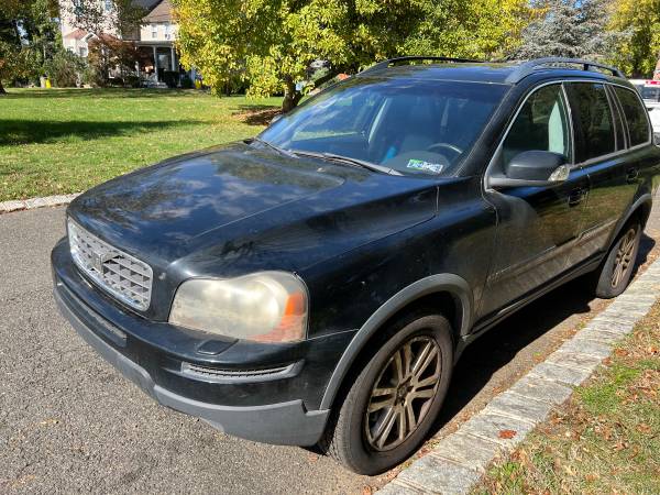 2009 Volvo XC90 AWD for sale in Tennent, NJ