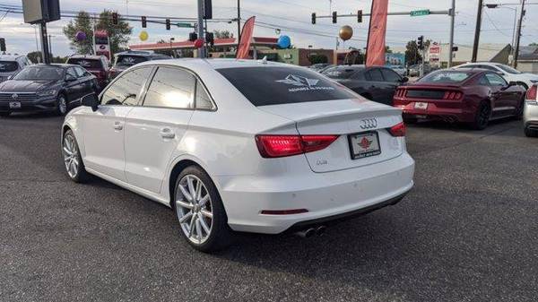 2016 Audi A3 1 8T Premium TEXT or CALL! - - by dealer for sale in Kennewick, WA – photo 3