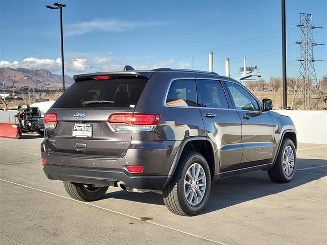 2021 Jeep Grand Cherokee Laredo for sale in Colorado Springs, CO – photo 3