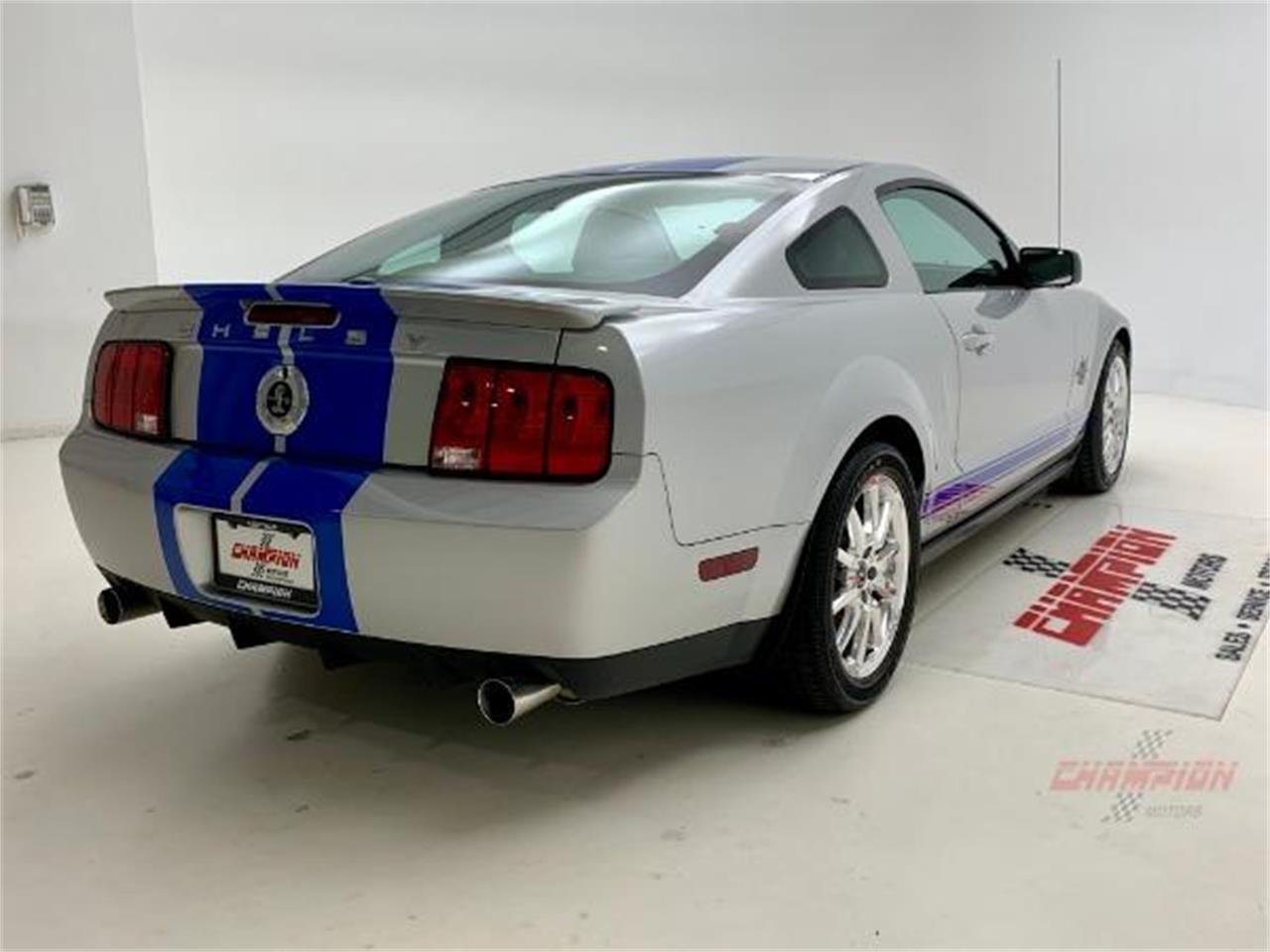 2009 Shelby Mustang for sale in Syosset, NY – photo 9