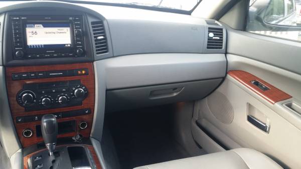 2005 jeep grand cherokee limited 4x4 hemi for sale in LANHAM, District Of Columbia – photo 20