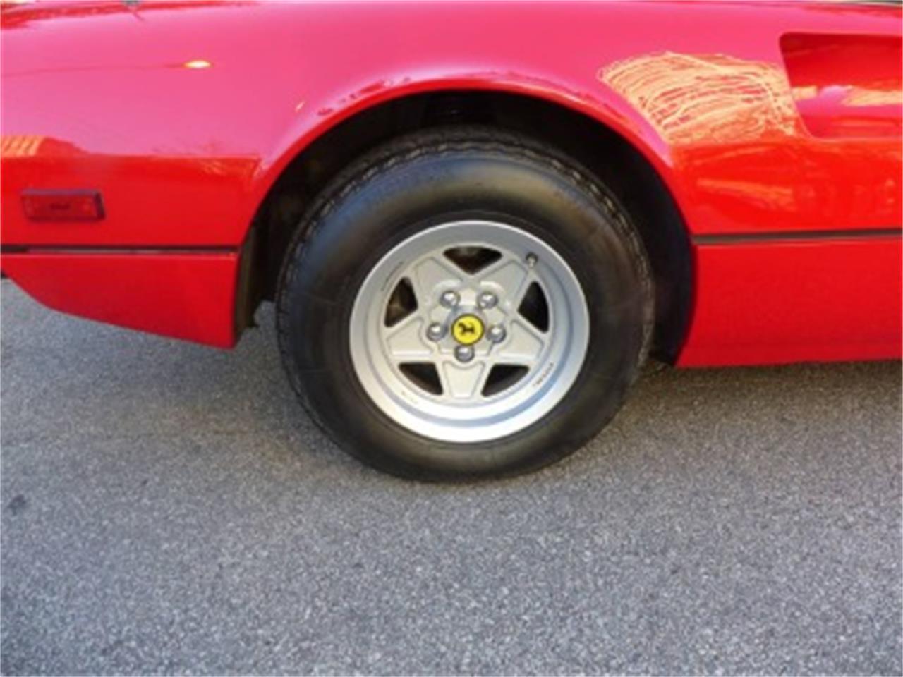 1979 Ferrari 308 for sale in Mundelein, IL – photo 10
