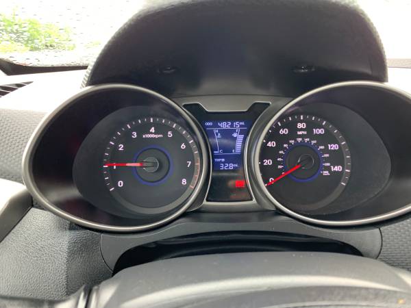 2016 Hyundai Veloster for sale in Knoxville, NC – photo 14