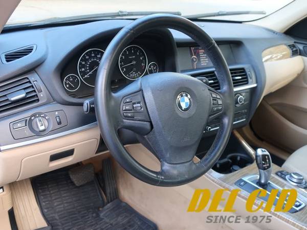 BMW X3 xDrive30i ! Super Clean ! - - by dealer for sale in New Orleans, LA – photo 8