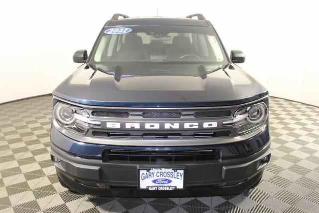2021 Ford Bronco Sport Big Bend for sale in Kansas City, MO – photo 6
