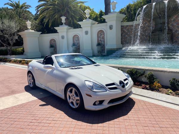Mercedes SLK for sale in Other, AZ – photo 4