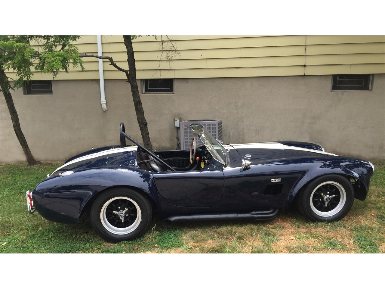 1965 Ford Shelby Cobra for sale in Bayonne, NJ – photo 2