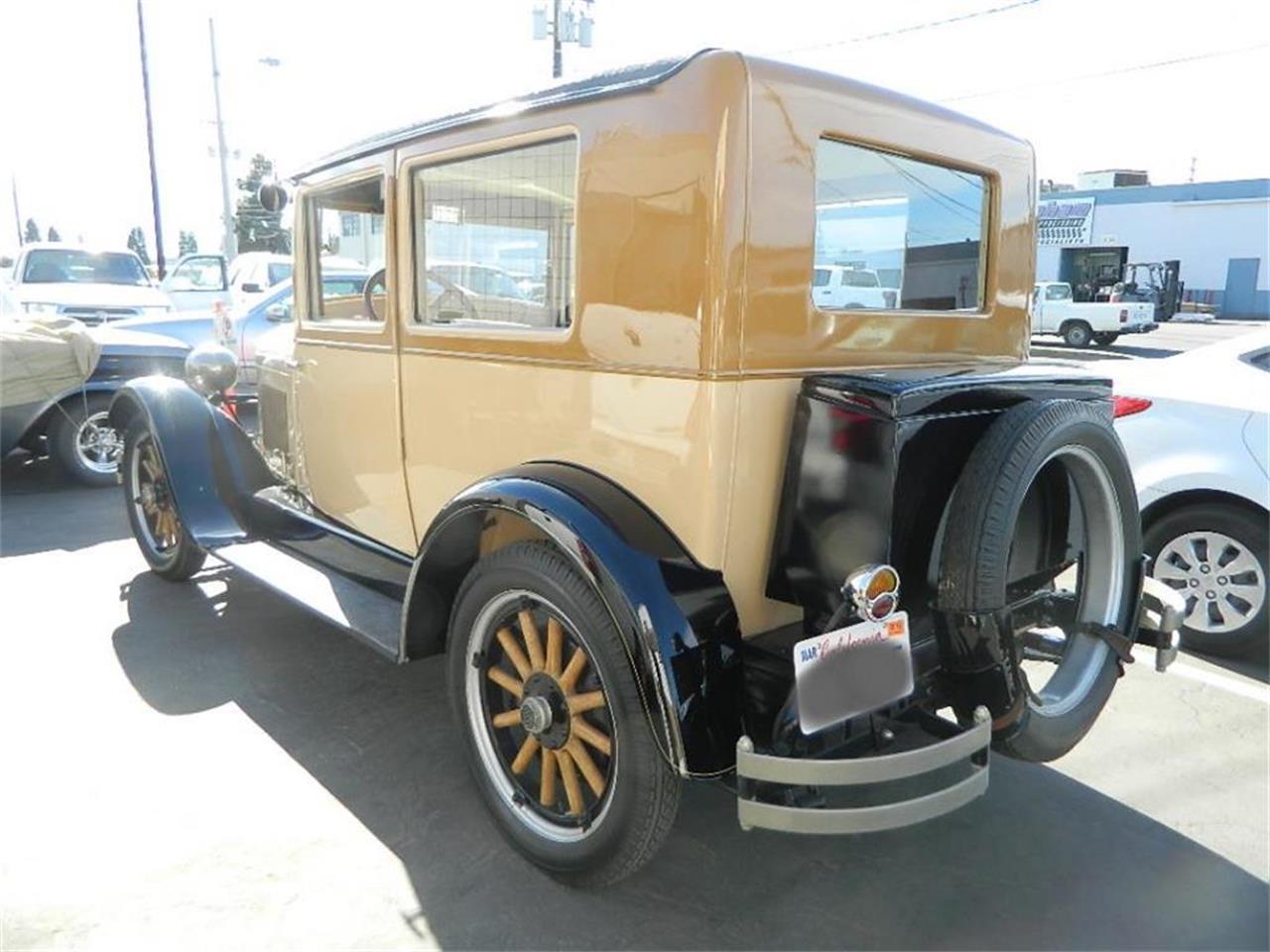 1927 Essex Super Six for sale in Orange, CA – photo 12