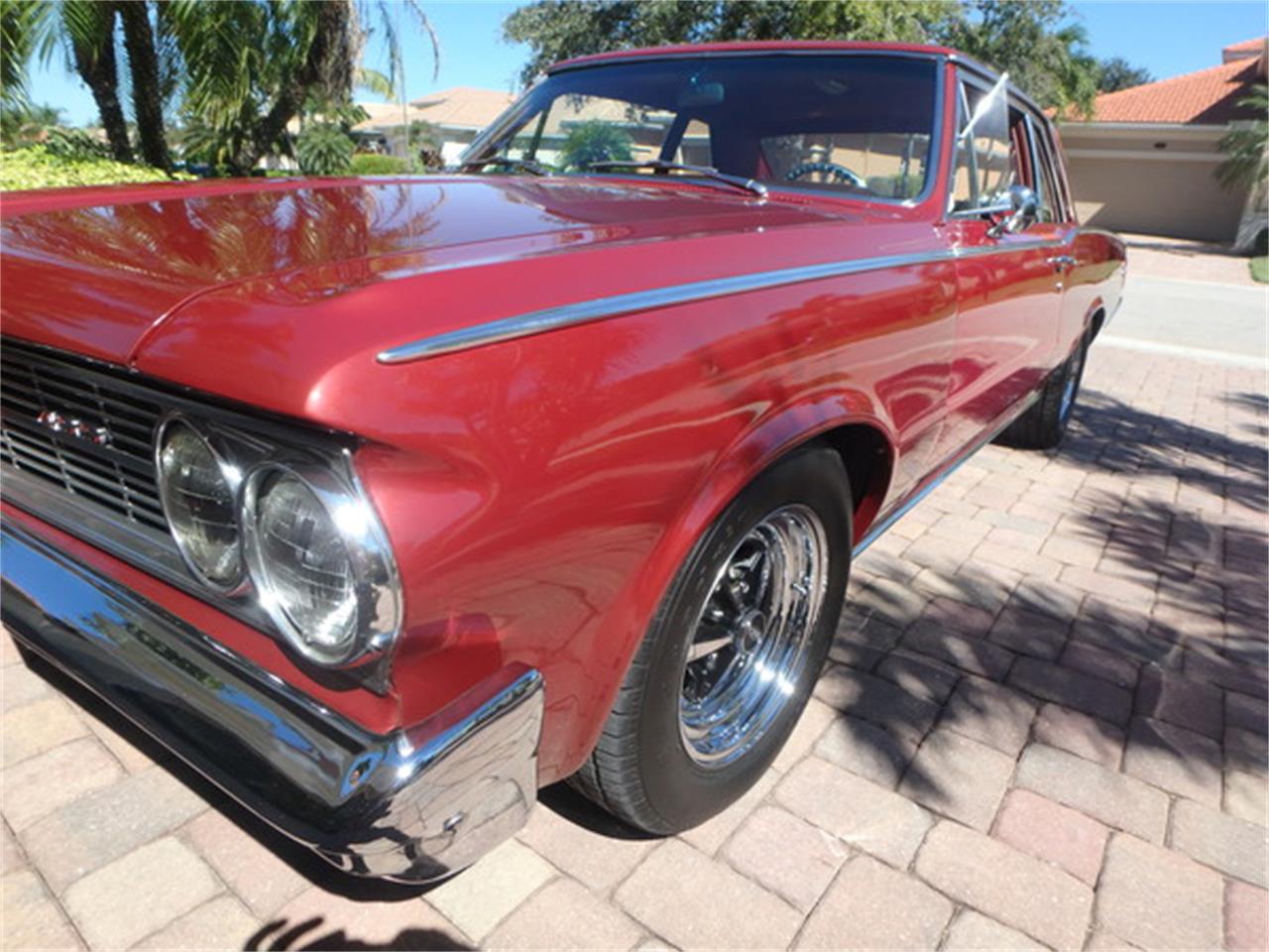 1964 Pontiac Tempest for sale in Fort Myers, FL – photo 36