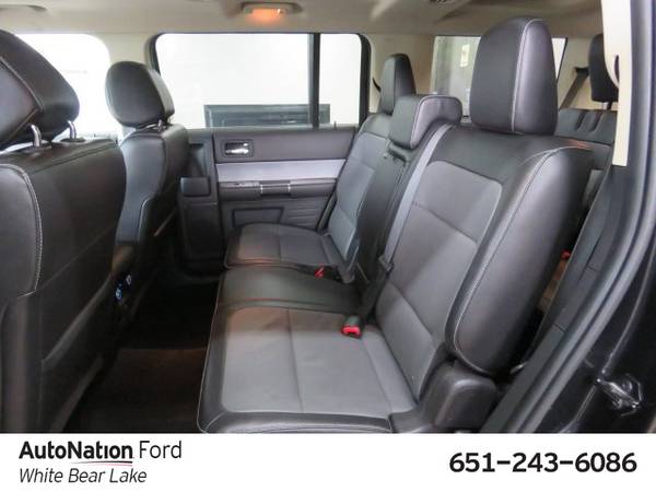2015 Ford Flex SEL AWD All Wheel Drive SKU:FBA08772 for sale in White Bear Lake, MN – photo 14