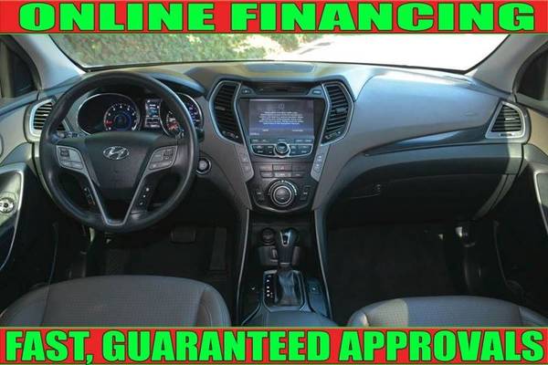 2013 Hyundai Santa Fe Sport 2.0T AWD *** ONE OWNER, LOW MILES, FULLY... for sale in National City, CA – photo 23