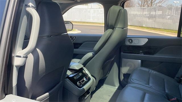 2019 Lincoln Navigator Reserve for sale in Sterling Heights, MI – photo 22