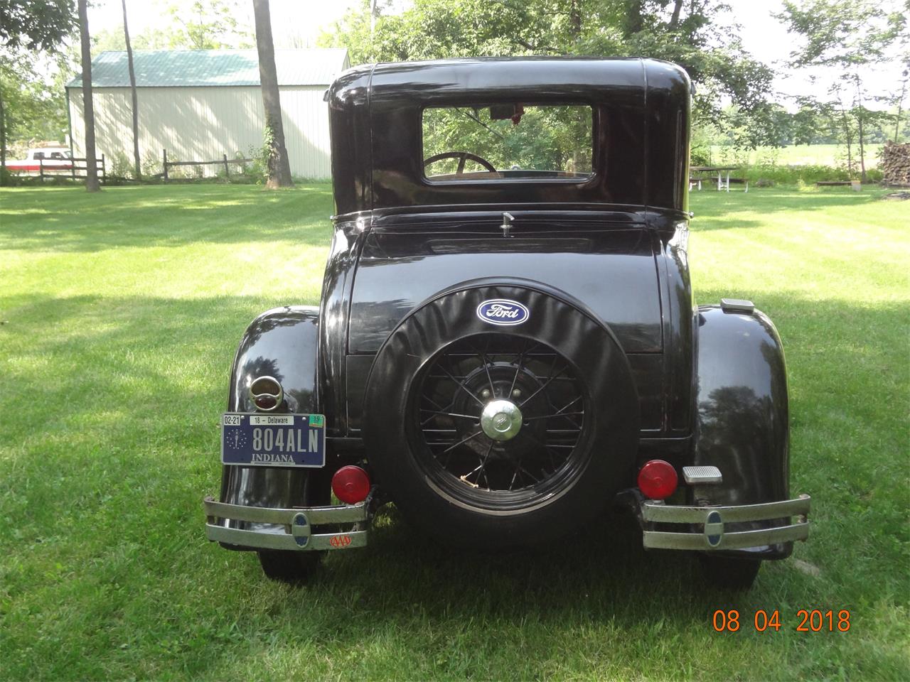 1931 Ford Model A for sale in Muncie, IN – photo 2