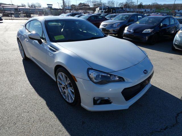 2013 Subaru BRZ Limited for sale in Worcester, MA – photo 7