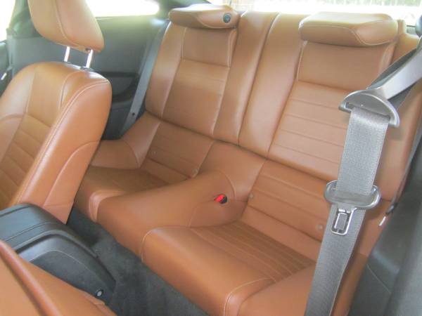 2011 Ford Mustang for sale in Flint, TX – photo 12