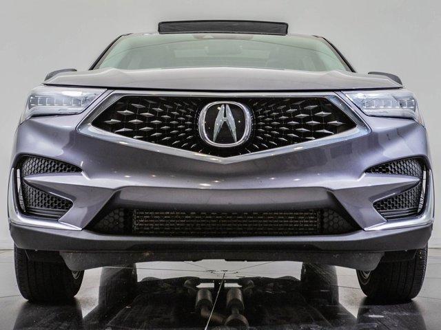 2021 Acura RDX w/Technology Package for sale in Wichita, KS – photo 2