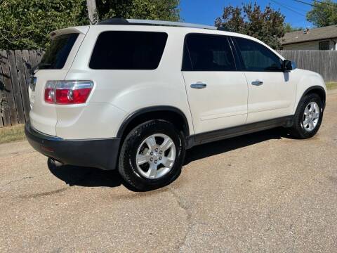 2011 GMC Acadia - - by dealer - vehicle automotive sale for sale in Lawrence, KS – photo 6