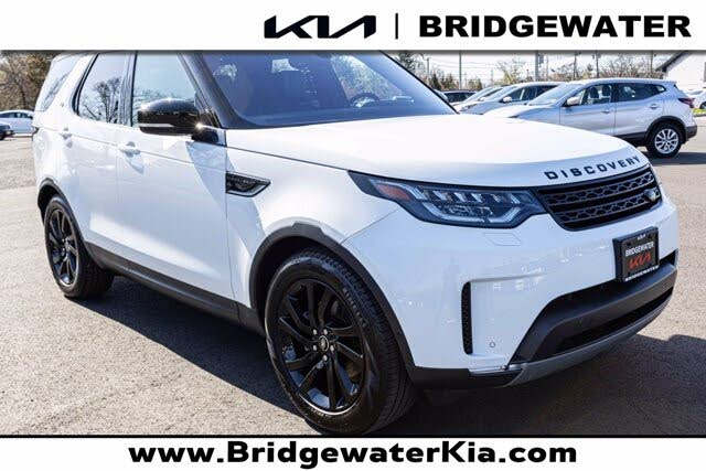 2020 Land Rover Discovery Td6 HSE AWD for sale in Other, NJ