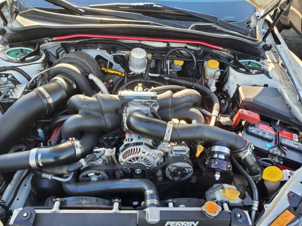 2012 Subaru STI Fully Built Extremely Fast! Too Much to List - cars for sale in East Setauket, NY – photo 16
