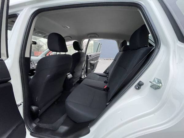 2015 Subaru Impreza Wagon 2 0i wagon Crystal White Pearl - cars & for sale in Jersey City, NJ – photo 21