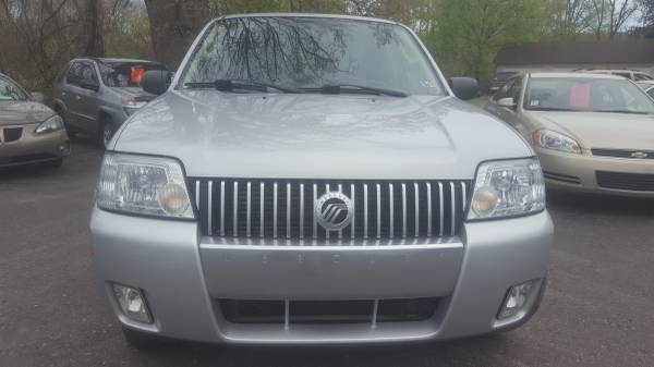 2006 Mercury Mariner for sale in Northumberland, PA – photo 4