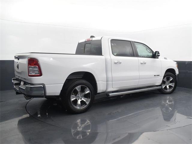 2020 RAM 1500 Big Horn for sale in Charles City, IA – photo 2